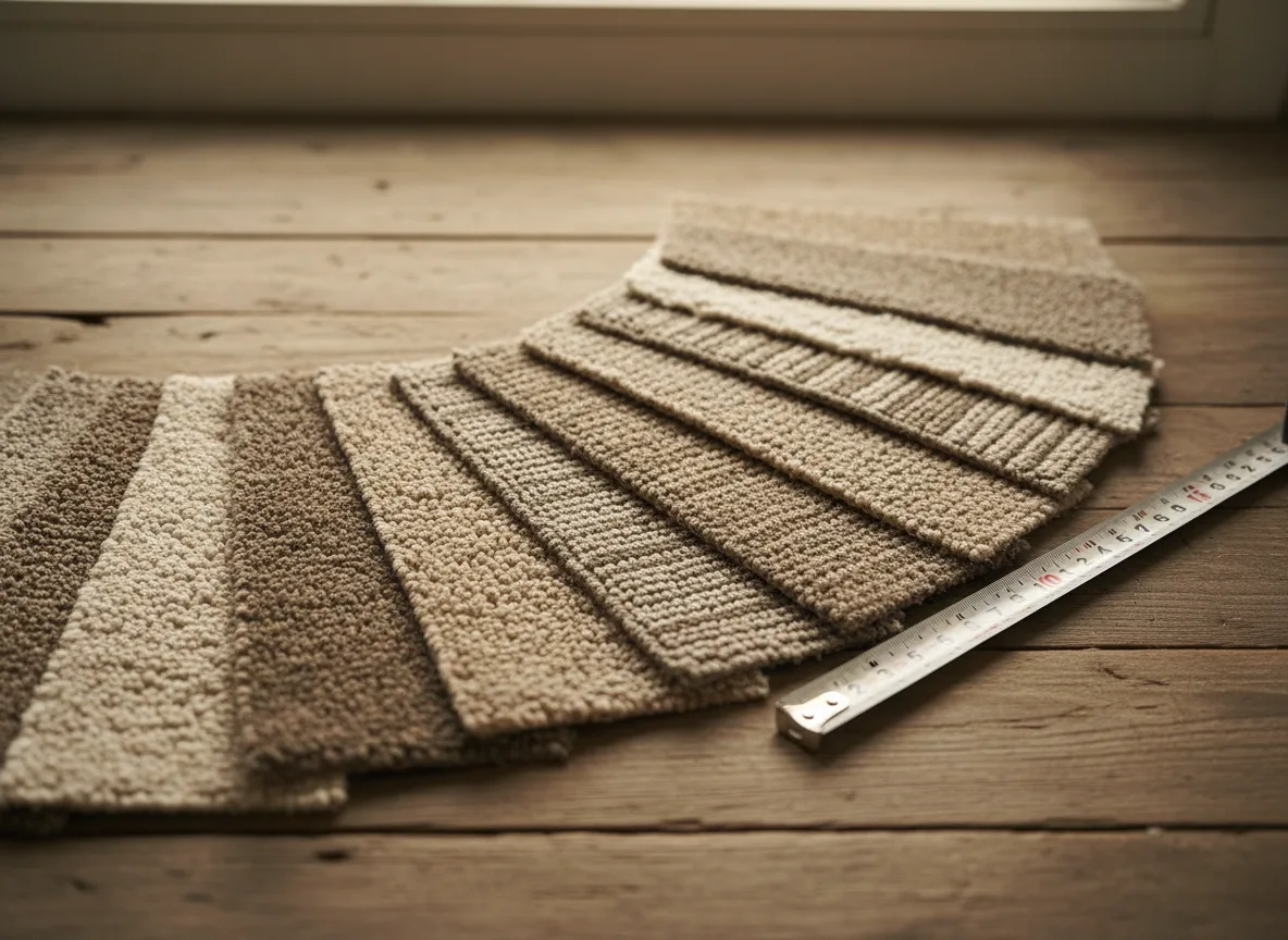 Carpet Installation Ellsworth, IA FAQs